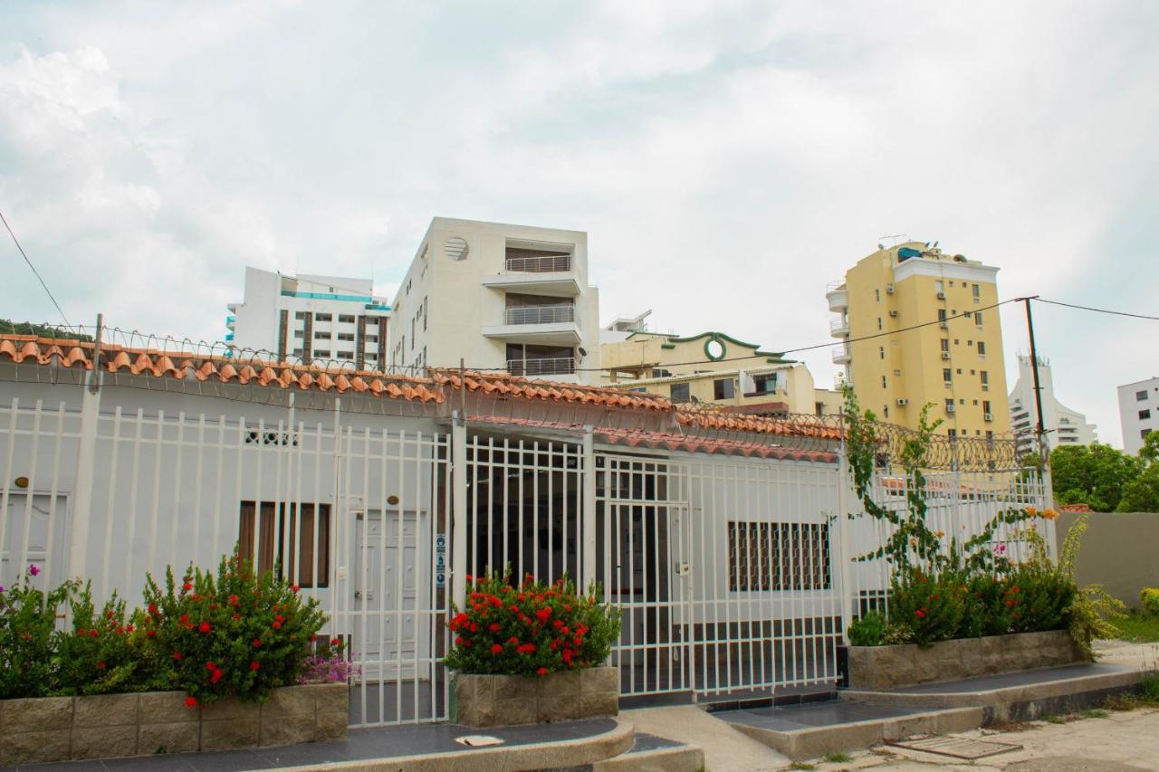 Mundihoteles Rodadero Platino Santa Marta  Exterior photo
