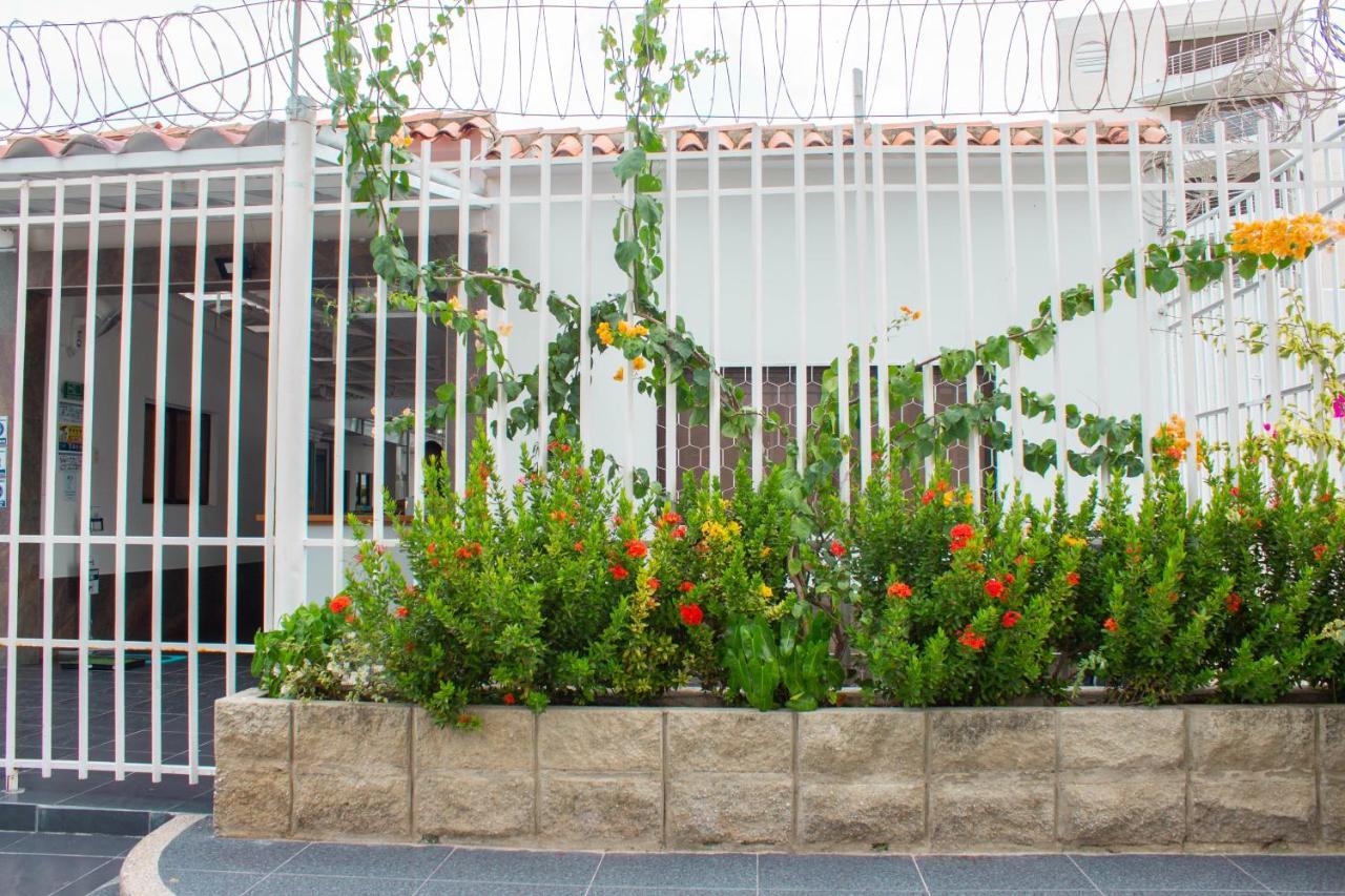 Mundihoteles Rodadero Platino Santa Marta  Exterior photo