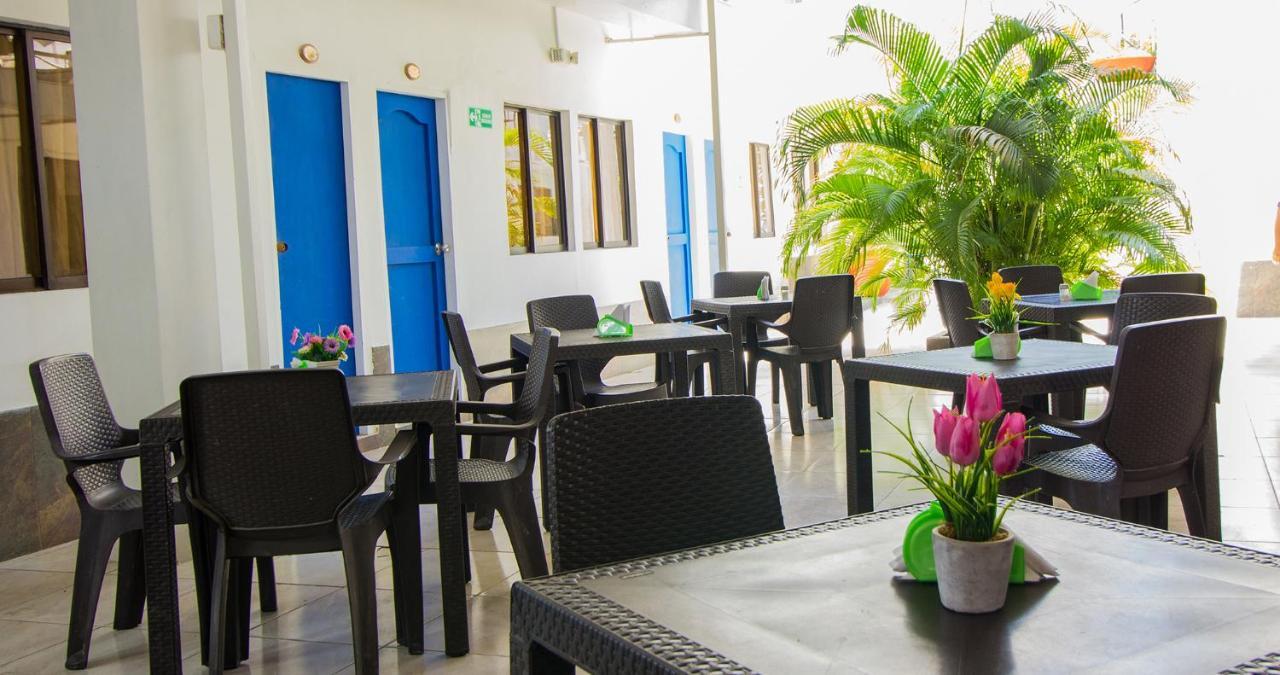 Mundihoteles Rodadero Platino Santa Marta  Exterior photo