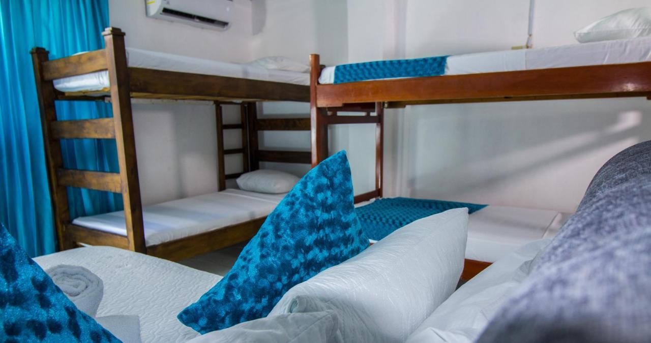 Mundihoteles Rodadero Platino Santa Marta  Exterior photo